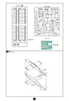 1/72 ModelCollect Germany WWII V1 Missile 72033 - MPM Hobbies