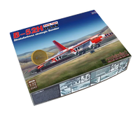 1/72 ModelCollect Boeing B-52H Stratofortress 72208 - MPM Hobbies