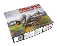 1/72 ModelCollect Germany WWII V1 Missile 72033 - MPM Hobbies