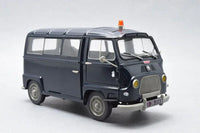 1/24 Heller Renault Estafette Gendarmerie - MPM Hobbies
