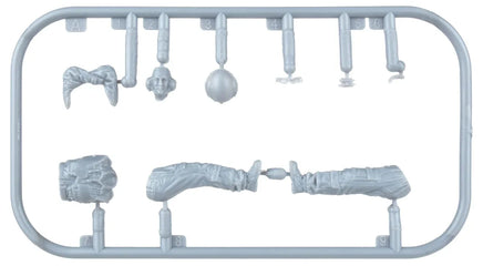 1/35 Mini Art - British AFV Crew - 37059 - MPM Hobbies
