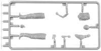 1/35 Mini Art Street Workers - 38081 - MPM Hobbies