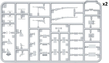 1/35 Mini Art - German Infantry At Rest - 35266 - MPM Hobbies