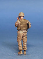 1/35 Mini Art - USMC Tank Crew - 37008 - MPM Hobbies