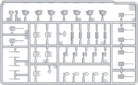 1/35 Mini Art - German Infantry At Rest - 35266 - MPM Hobbies