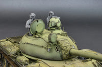 1/35 Mini Art - Soviet Tank Crew 1960-70's - 37037 - MPM Hobbies
