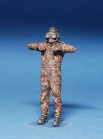 1/35 Mini Art - Bundeswehr Tank Crew - 37032 - MPM Hobbies
