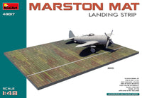 1/48 MiniArt Marston Mat Landing Strip 49017 - MPM Hobbies