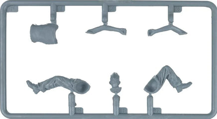 1/35 Mini Art - Maybach HL 120 Engine with Repair Crew - 35331 - MPM Hobbies