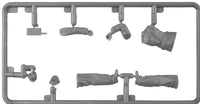 1/35 Mini Art - German Railroad Staff 1930-40s - 38012 - MPM Hobbies