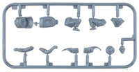 1/35 Mini Art - Afghan Civilians - 38034 - MPM Hobbies