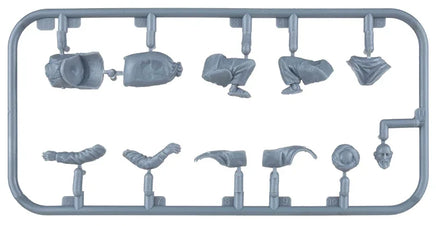 1/35 Mini Art - Afghan Civilians - 38034 - MPM Hobbies