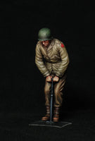 1/35 Mini Art - U.S. Army Drivers - 35180 - MPM Hobbies