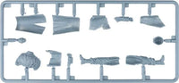 1/35 Mini Art - German Tank Riders Ardennes 1944 - 35411 - MPM Hobbies