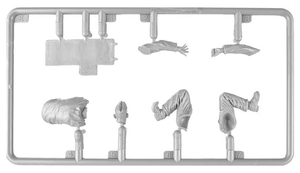 1/35 Mini Art - German Repairmen - 35353 - MPM Hobbies