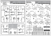 1/35 Mini Art - Soviet Tank Ammo-Loading Crew - 35131 - MPM Hobbies