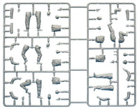 1/35 Mini Art - German Tank Crew (France 1944) - 35252 - MPM Hobbies
