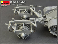 1/35 Mini Art KMT-5M Mine-Roller - 37036 - MPM Hobbies