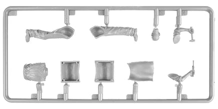 1/35 Mini Art - German Repairmen - 35353 - MPM Hobbies