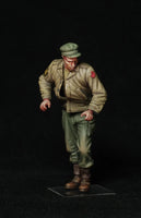 1/35 Mini Art - U.S. Army Drivers - 35180 - MPM Hobbies