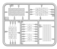 1/35 Mini Art - German Soldiers at Work (RAD) - 35408 - MPM Hobbies