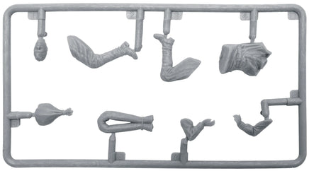 1/35 Mini Art - Soviet Soldiers Taking A Break - 35233 - MPM Hobbies