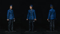 1/35 Mini Art - German Train Station Staff 1930-40's - 38010 - MPM Hobbies