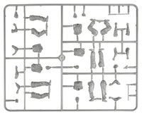 1/35 Mini Art - German Tank Repair Crew - 35319 - MPM Hobbies