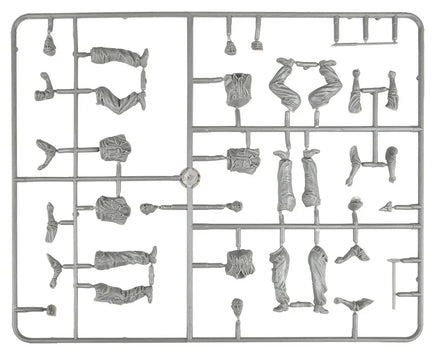 1/35 Mini Art - German Tank Repair Crew - 35319 - MPM Hobbies