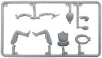 1/35 Mini Art - Soviet Soldiers Taking A Break - 35233 - MPM Hobbies
