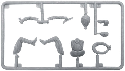 1/35 Mini Art - Soviet Soldiers Taking A Break - 35233 - MPM Hobbies