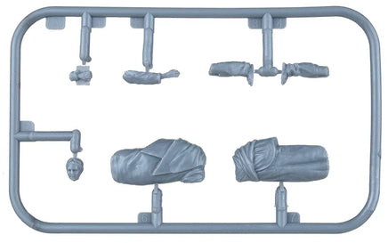1/35 Mini Art - Afghan Civilians - 38034 - MPM Hobbies