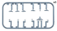 1/35 Mini Art Pigeons - 38036 - MPM Hobbies