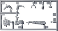 1/35 Mini Art - U.S. Soldiers At Rest - 35318 - MPM Hobbies