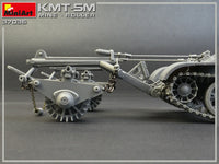 1/35 Mini Art KMT-5M Mine-Roller - 37036 - MPM Hobbies