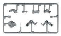 1/35 Mini Art - German Tank Riders Ardennes 1944 - 35411 - MPM Hobbies