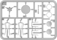 1/35 MiniArt Modern Cafe Visitors Set 2 - 38090 - MPM Hobbies