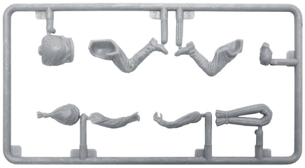 1/35 Mini Art - Soviet Soldiers Taking A Break - 35233 - MPM Hobbies