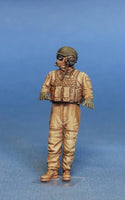 1/35 Mini Art - USMC Tank Crew - 37008 - MPM Hobbies
