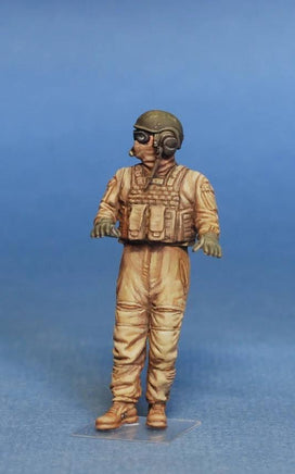 1/35 Mini Art - USMC Tank Crew - 37008 - MPM Hobbies