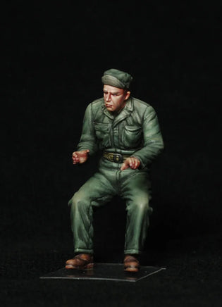 1/35 Mini Art - U.S. Army Drivers - 35180 - MPM Hobbies