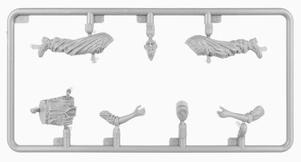 1/35 Mini Art - German SPG Crew - 35363 - MPM Hobbies