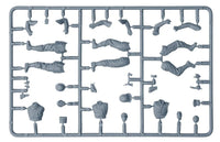 1/35 Mini Art - U.S. Tank Crew NW Europe - 35399 - MPM Hobbies