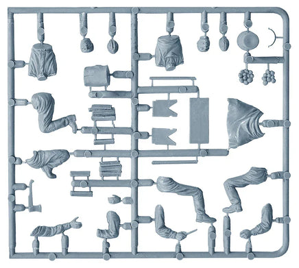 1/35 Mini Art - Soviet Field Kitchen PK-42 - 35061 - MPM Hobbies