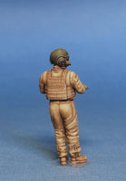 1/35 Mini Art - USMC Tank Crew - 37008 - MPM Hobbies