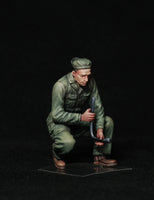 1/35 Mini Art - U.S. Army Drivers - 35180 - MPM Hobbies