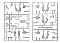 1/35 Mini Art - German Soldiers at Work (RAD) - 35408 - MPM Hobbies