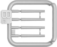 1/35 Mini Art - 7.5cm Pak40 Ammo Boxes with Shells Set 2 - 35402 - MPM Hobbies