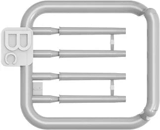 1/35 Mini Art - 7.5cm Pak40 Ammo Boxes with Shells Set 2 - 35402 - MPM Hobbies