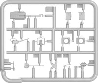 1/35 Mini Art - German Railroad Staff 1930-40s - 38012 - MPM Hobbies